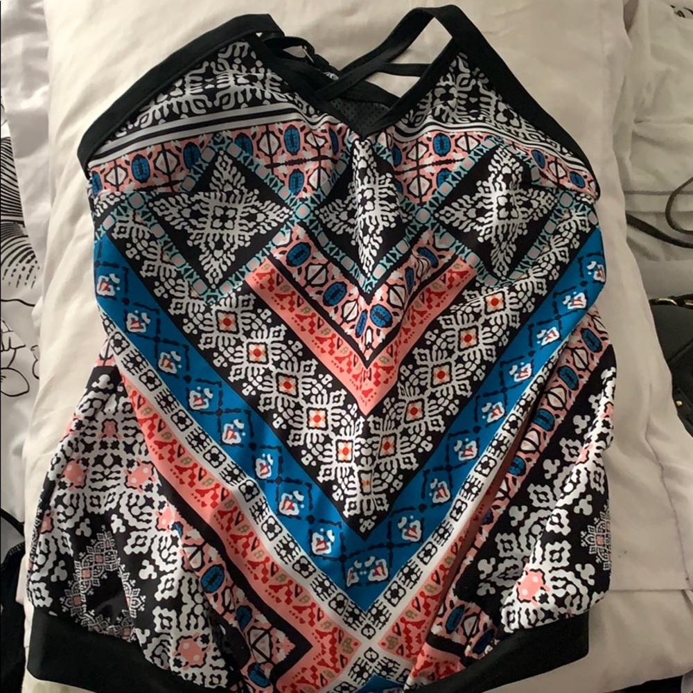 Tankini - Picture 2 of 3